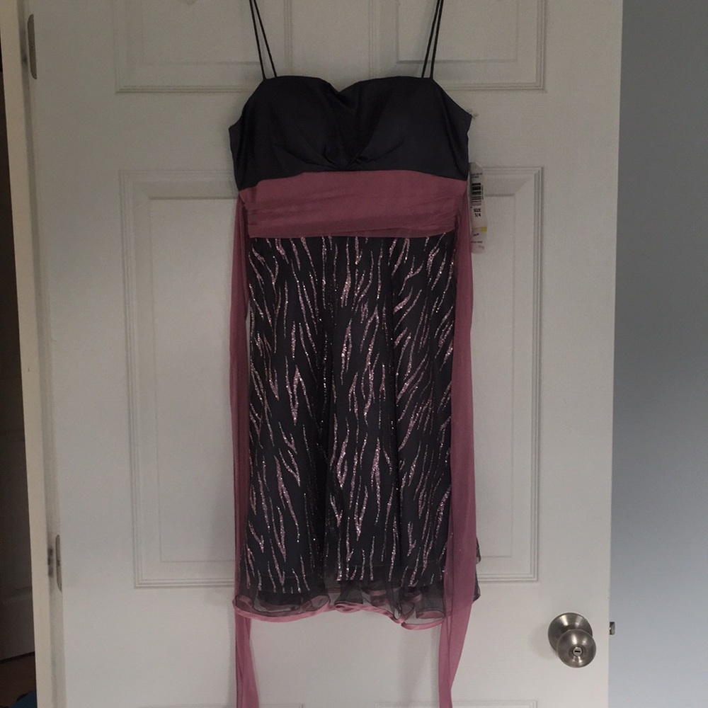 Jump Apparel formal dress!